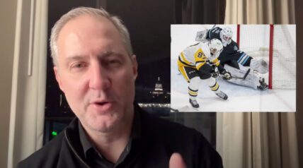 Pittsburgh Penguins, Dan Kingerski analysis video